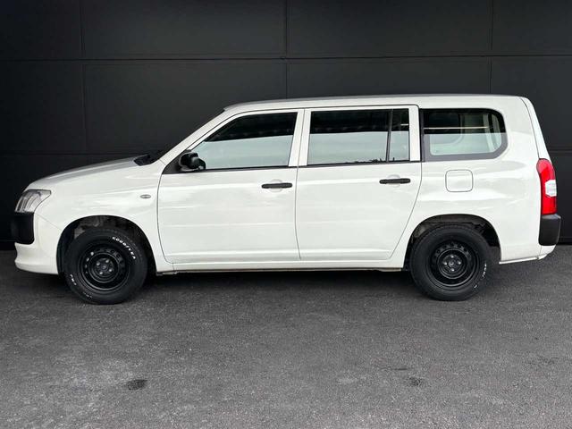 TOYOTA PROBOX DX COMFORT