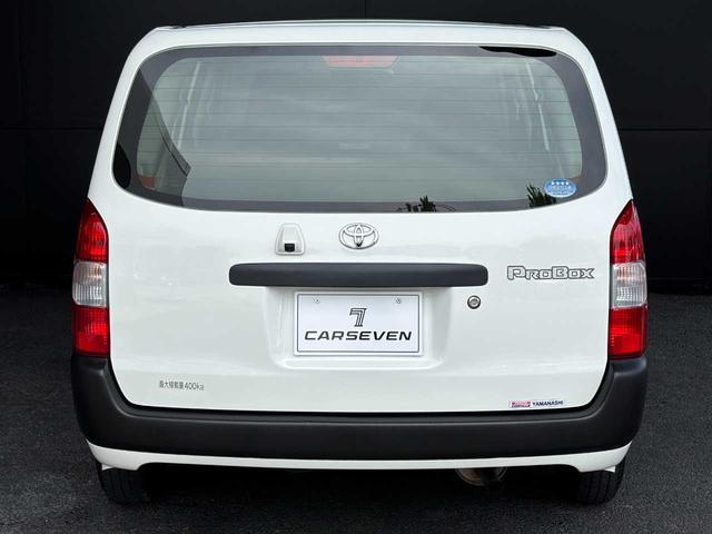 TOYOTA PROBOX DX COMFORT