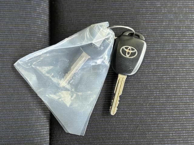 TOYOTA PROBOX DX COMFORT