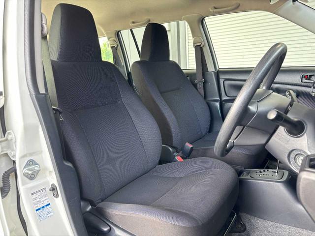 TOYOTA PROBOX DX COMFORT