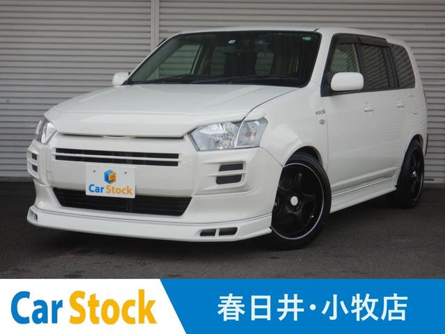 TOYOTA PROBOX HYBRID GL