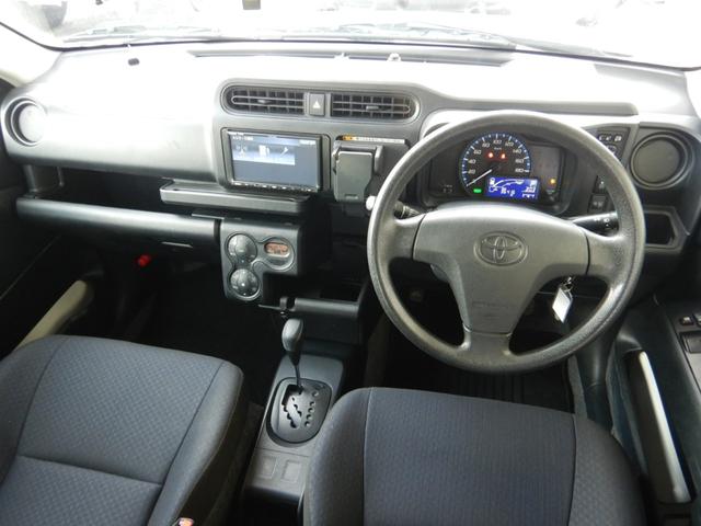 TOYOTA PROBOX HYBRID GL