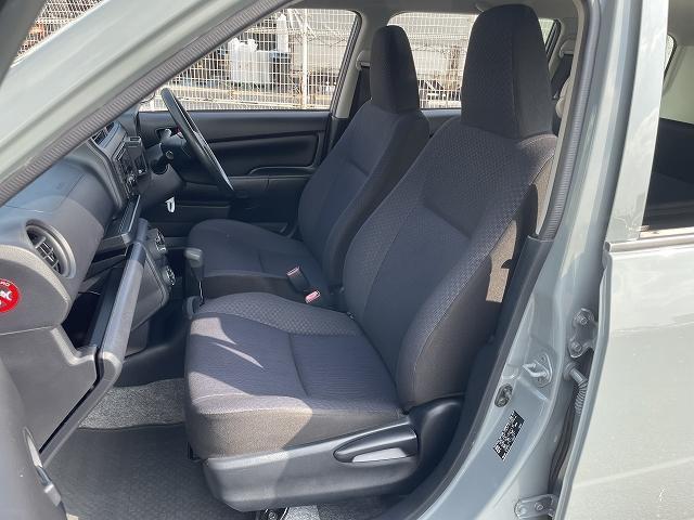 TOYOTA PROBOX DX COMFORT