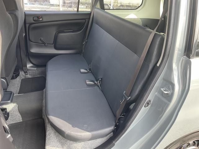 TOYOTA PROBOX DX COMFORT