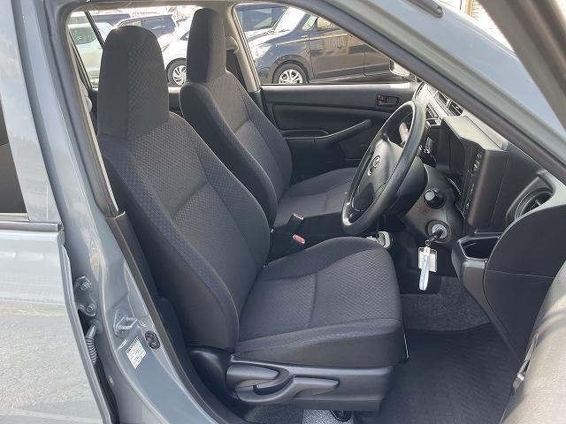 TOYOTA PROBOX DX COMFORT