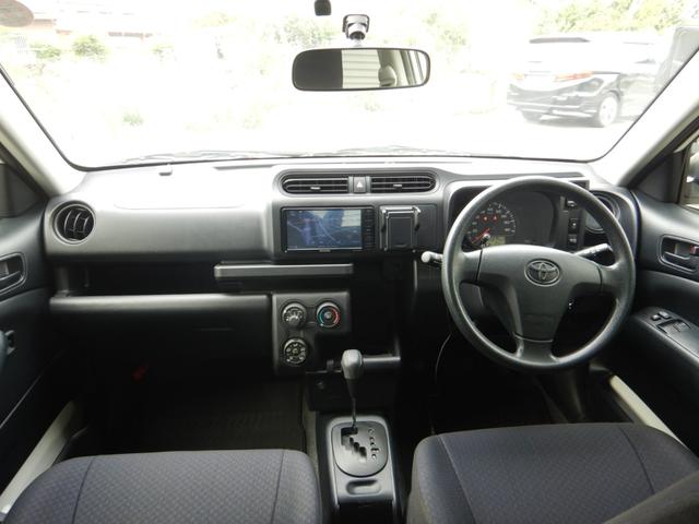 TOYOTA PROBOX GL