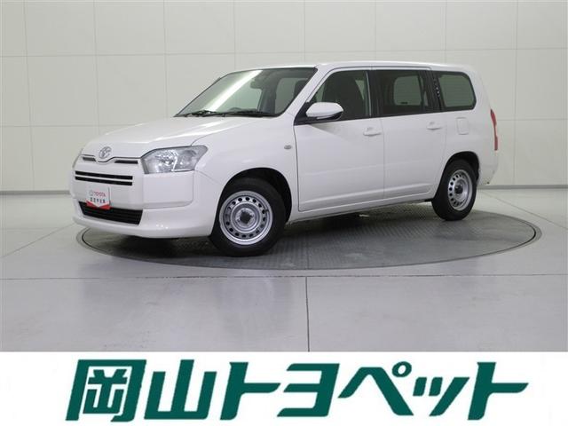 TOYOTA PROBOX GL