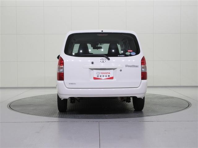 TOYOTA PROBOX GL
