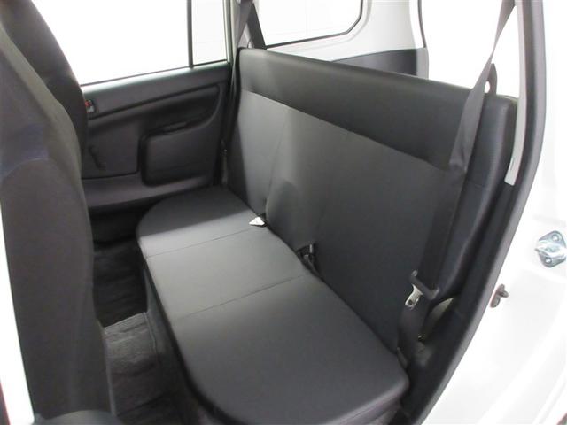 TOYOTA PROBOX GL