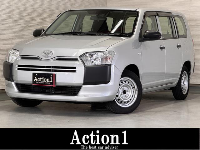 TOYOTA PROBOX DX COMFORT