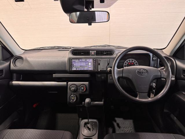 TOYOTA PROBOX DX COMFORT