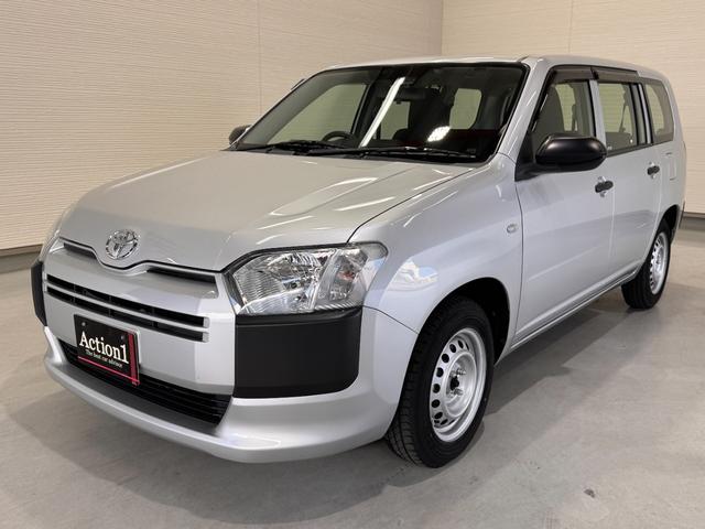 TOYOTA PROBOX DX COMFORT