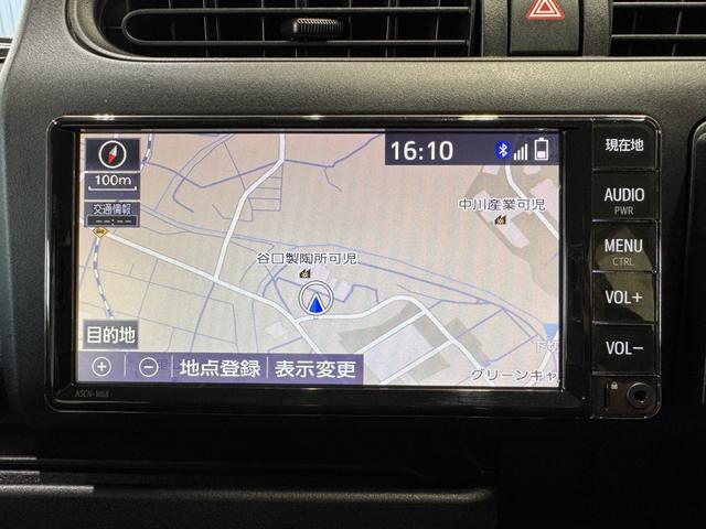 TOYOTA PROBOX DX COMFORT