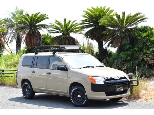 TOYOTA PROBOX GL