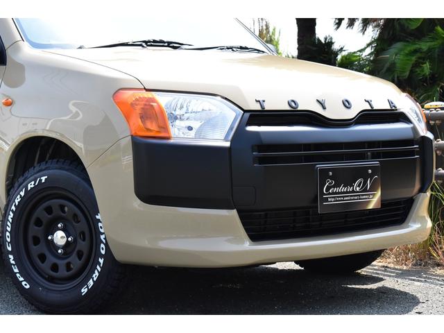 TOYOTA PROBOX GL