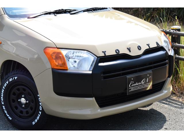 TOYOTA PROBOX GL