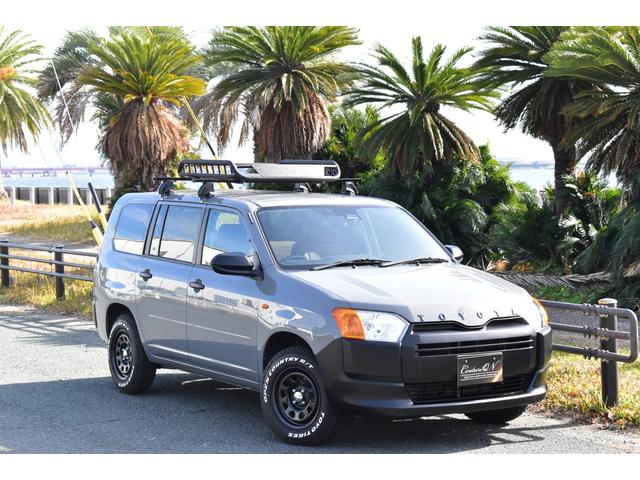 TOYOTA PROBOX GL