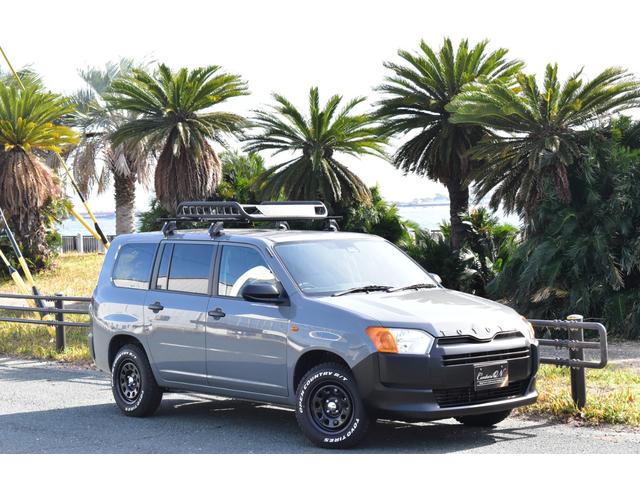 TOYOTA PROBOX GL