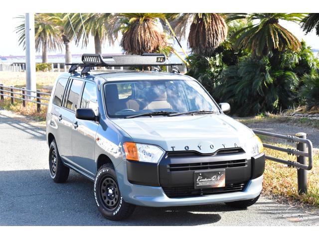TOYOTA PROBOX GL