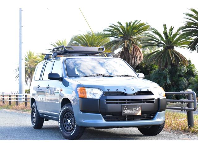 TOYOTA PROBOX GL
