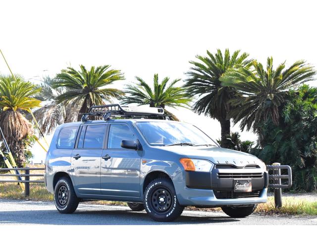 TOYOTA PROBOX GL