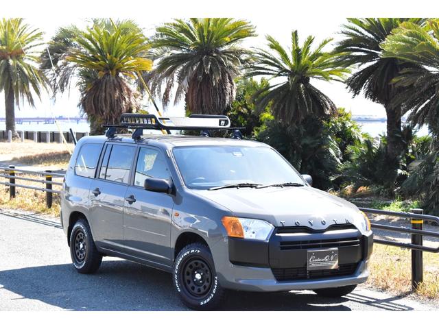 TOYOTA PROBOX GL