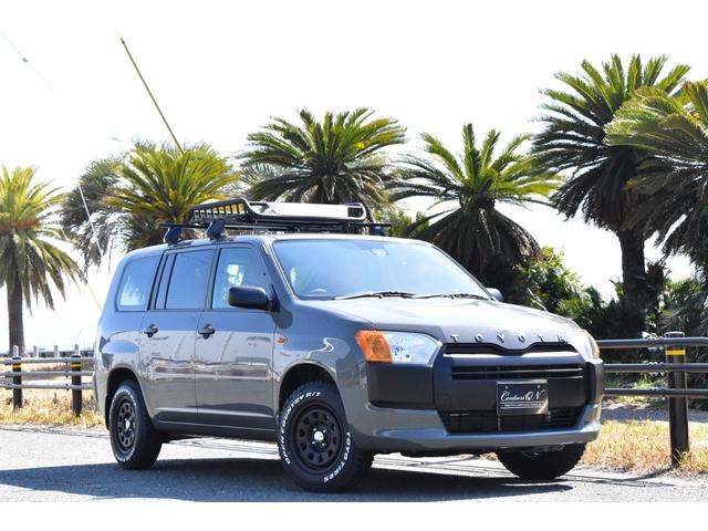 TOYOTA PROBOX GL