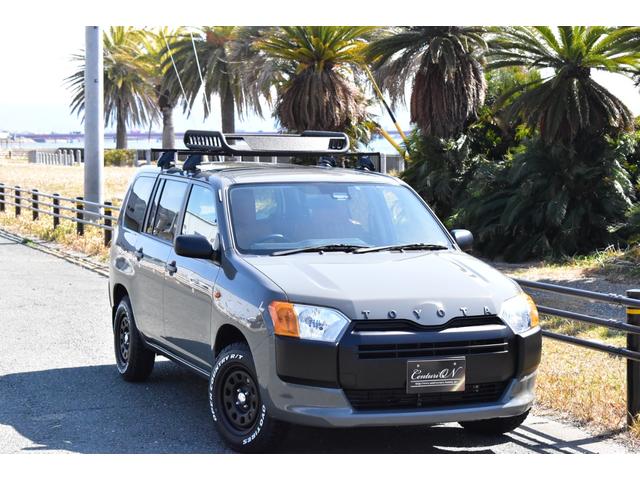 TOYOTA PROBOX GL