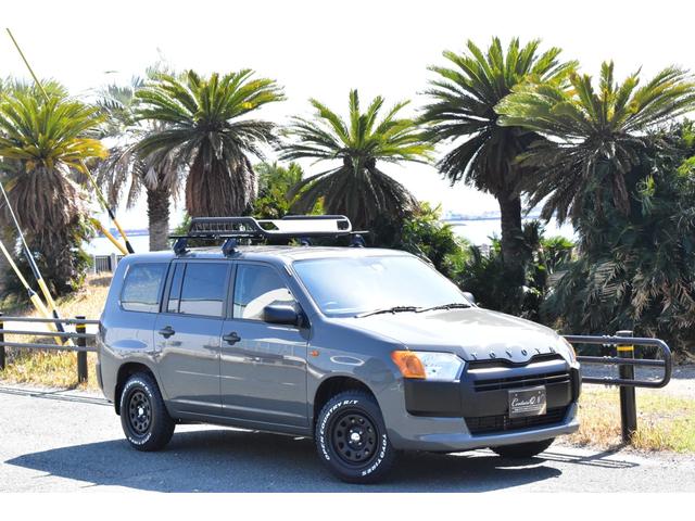 TOYOTA PROBOX GL