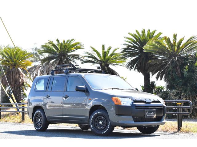 TOYOTA PROBOX GL