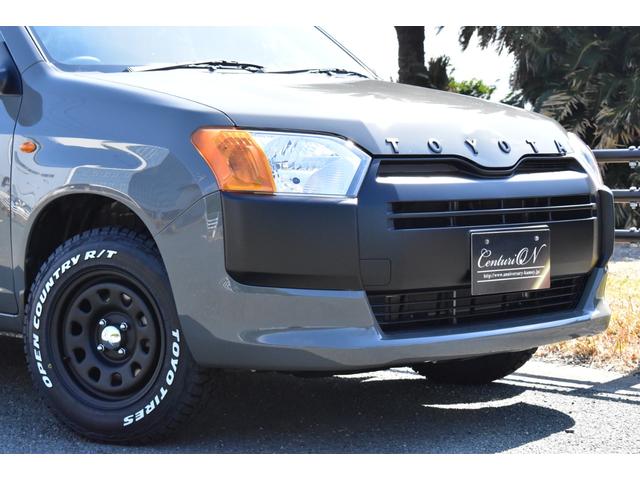 TOYOTA PROBOX GL