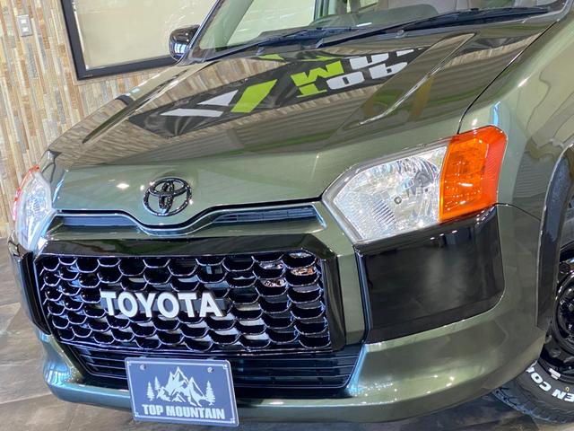 TOYOTA PROBOX DX COMFORT