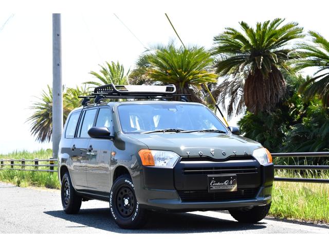 TOYOTA PROBOX DX COMFORT