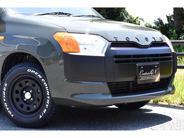 TOYOTA PROBOX DX COMFORT