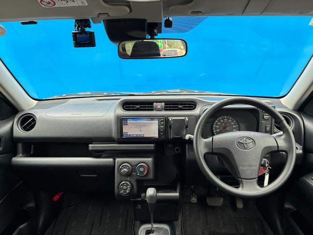 TOYOTA PROBOX GL