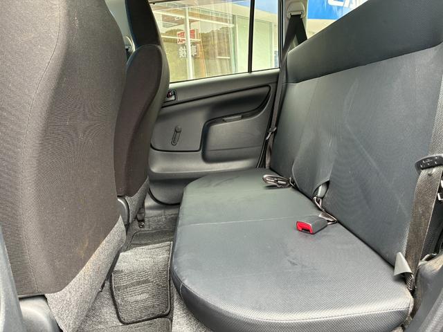 TOYOTA PROBOX GL