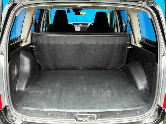TOYOTA PROBOX GL