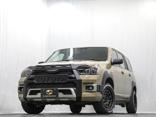TOYOTA PROBOX DX COMFORT
