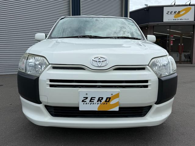 TOYOTA PROBOX GL