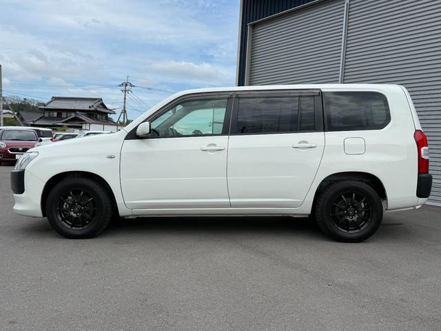 TOYOTA PROBOX GL