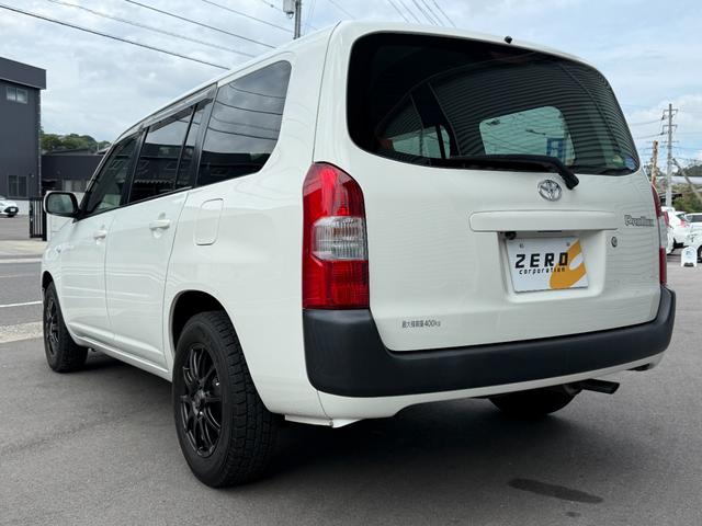 TOYOTA PROBOX GL
