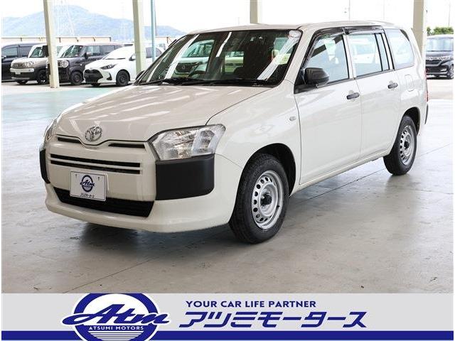 TOYOTA PROBOX DX COMFORT