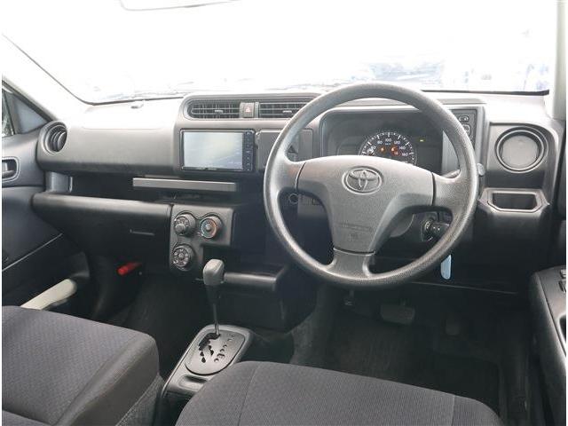 TOYOTA PROBOX DX COMFORT