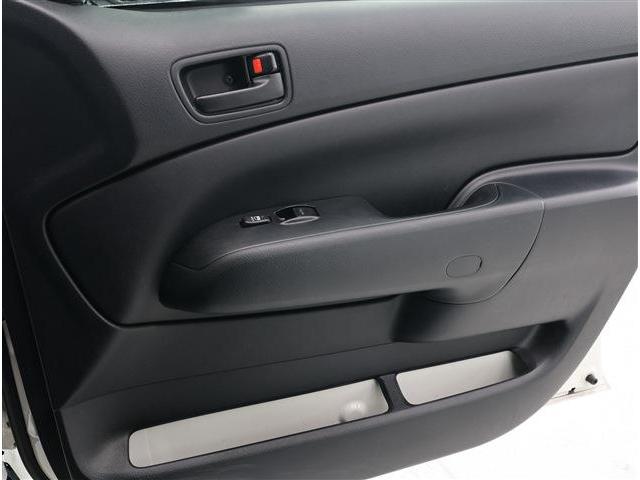 TOYOTA PROBOX DX COMFORT