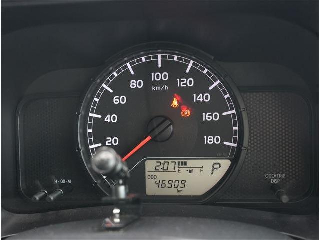 TOYOTA PROBOX DX COMFORT