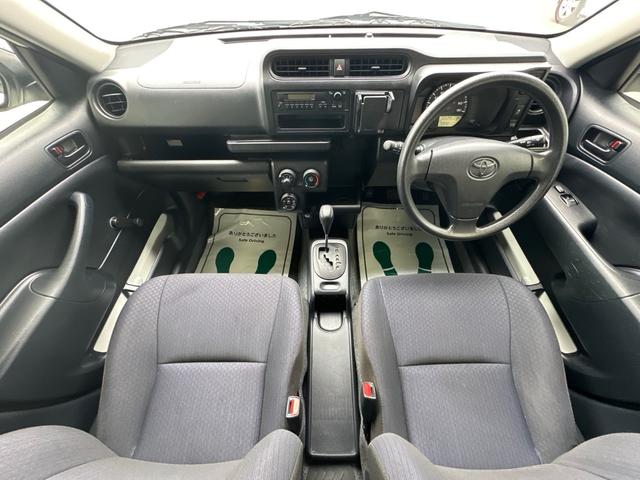 TOYOTA PROBOX DX COMFORT