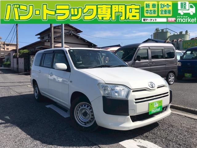 TOYOTA PROBOX GL