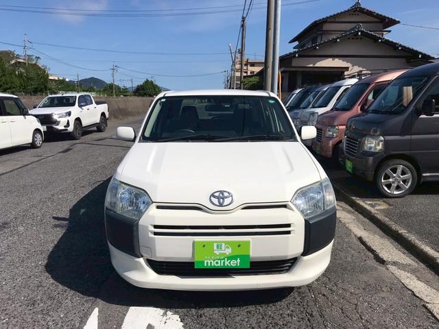 TOYOTA PROBOX GL