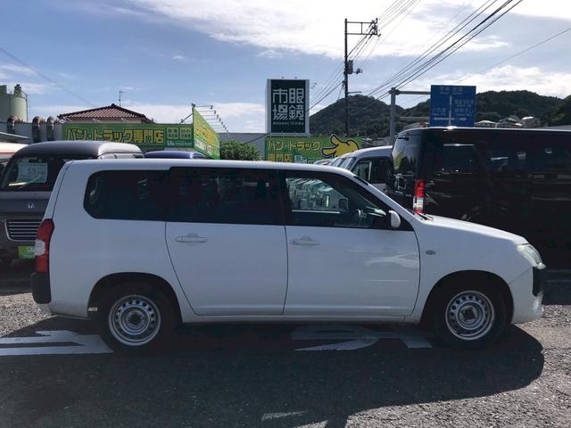 TOYOTA PROBOX GL