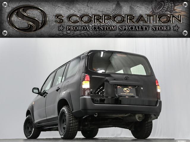 TOYOTA PROBOX DX